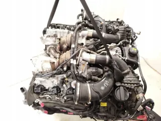 N63B44C Двигатель BMW 7 G11/G12 Арт AL17583475983, вид 3