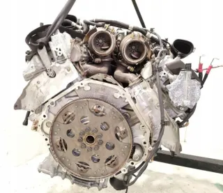 N63B44C Двигатель BMW 7 G11/G12 Арт AL17583475983, вид 5