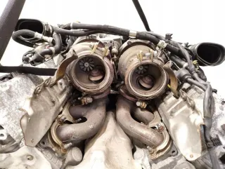 N63B44C Двигатель BMW 7 G11/G12 Арт AL17583475983, вид 6