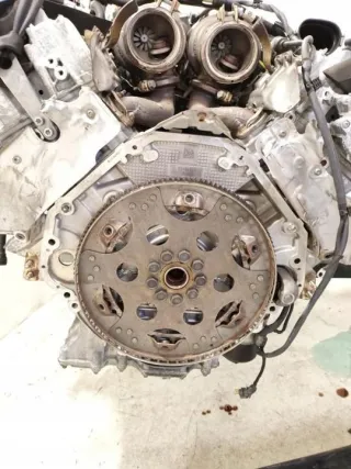 N63B44C Двигатель BMW 7 G11/G12 Арт AL17583475983, вид 7