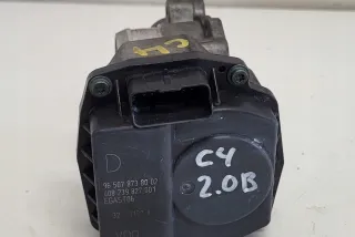 408239827001 Карбюратор Citroen C4 Picasso 1 Арт AL17619137300, вид 4