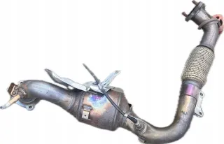  Катализатор  Ford B-Max Арт AL17640968713, вид 1