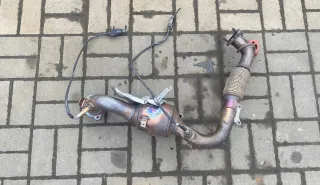  Катализатор  Ford B-Max Арт AL17640968713, вид 2