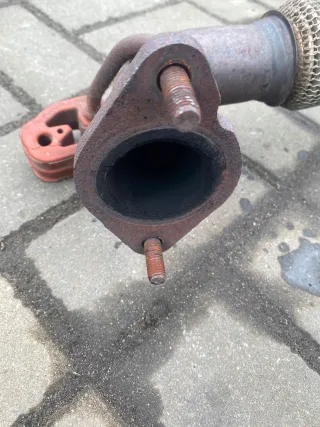  Катализатор  Ford B-Max Арт AL17640968713, вид 3