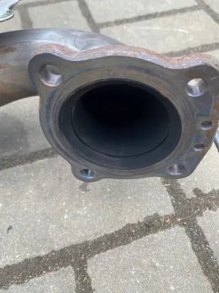  Катализатор  Ford B-Max Арт AL17640968713, вид 4