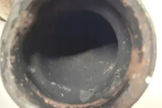 F01001927 Катализатор  Peugeot 308 1 Арт AL17646367032, вид 1