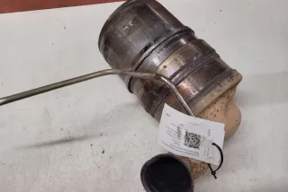 F01001927 Катализатор  Peugeot 308 1 Арт AL17646367032, вид 2