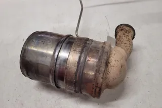 F01001927 Катализатор  Peugeot 308 1 Арт AL17646367032, вид 3