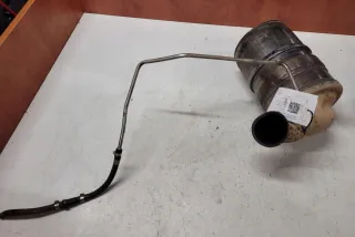 F01001927 Катализатор  Peugeot 308 1 Арт AL17646367032, вид 4