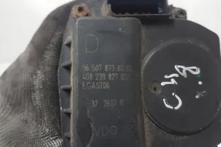 9650787380 Карбюратор Citroen C4 1 Арт AL17646641429_2, вид 5