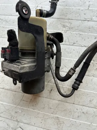  Насос ГУР Mazda 3 BL Арт AL17657513478, вид 3