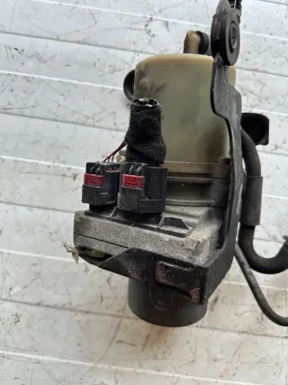  Насос ГУР Mazda 3 BL Арт AL17657513478, вид 4