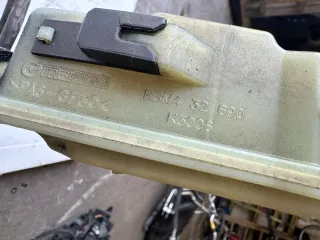  Насос ГУР Mazda 3 BL Арт AL17657513478, вид 7