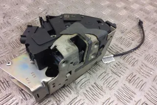 JK21V219A64BA Замок двери Ford Transit Custom Арт AL17676993007, вид 1