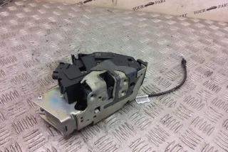 JK21V219A64BA Замок двери Ford Transit Custom Арт AL17676993007, вид 3