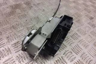 JK21V219A64BA Замок двери Ford Transit Custom Арт AL17676993007, вид 5