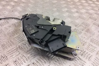 JK21V219A64BA Замок двери Ford Transit Custom Арт AL17676993007, вид 7