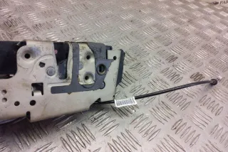 JK21V219A64BA Замок двери Ford Transit Custom Арт AL17676993007, вид 8