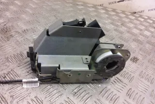 JK21V219A64BA Замок двери Ford Transit Custom Арт AL17676993007, вид 9