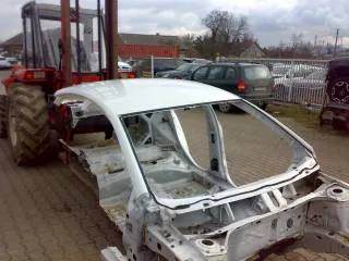  Крыша Chrysler 200 Арт AL17677566035