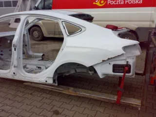  Крыша Chrysler 200 Арт AL17677566035, вид 2