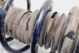 2A21301A Амортизатор передний правый Mazda 3 BL Арт AL17685110429, вид 1