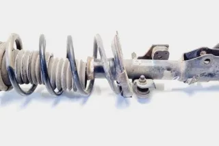 2A21301A Амортизатор передний правый Mazda 3 BL Арт AL17685110429, вид 3