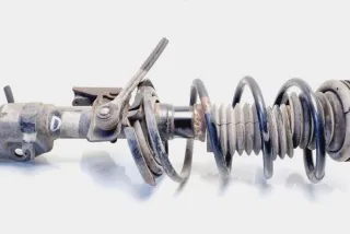 2A21301A Амортизатор передний правый Mazda 3 BL Арт AL17685110429, вид 4