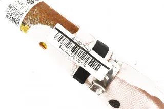  Подушка безопасности боковая (шторка) Skoda Kamiq Арт AL17713057399, вид 6