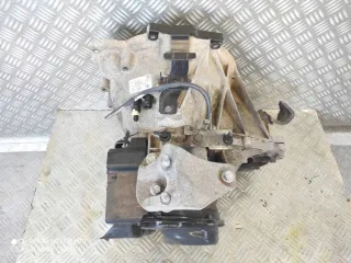 TWS35806 Коробка передач (робот) Ford B-Max Арт AL17713879398, вид 1