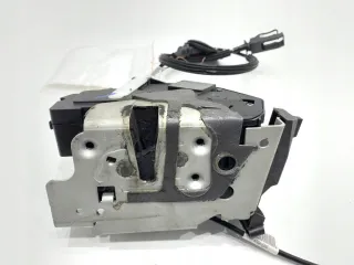 LORK-153-58540,BK21-V219A64-CH Замок двери Ford Transit Custom Арт AL17728162297, вид 1