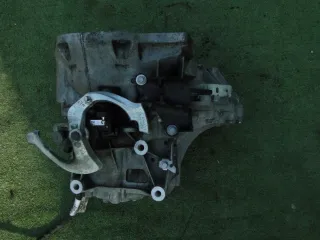 jX6R7002BHB Коробка передач (робот) Ford B-Max Арт AL17736756187_3, вид 1