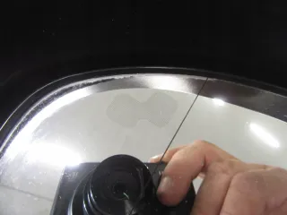  Зеркало левое Mazda 3 BL Арт AL17745619944, вид 9