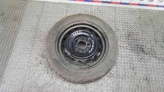  Колесо запасное (таблетка) Mazda 3 BK Арт 7AR11VV01_A72684, вид 1