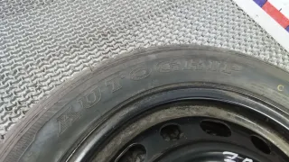  Колесо запасное (таблетка) Mazda 3 BK Арт 7AR11VV01_A72684, вид 3