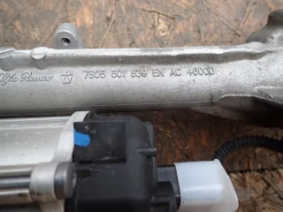 P05154524AB Рулевая рейка Chrysler 200 Арт AL9076449150, вид 3