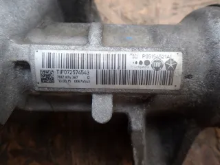 P05154524AB Рулевая рейка Chrysler 200 Арт AL9076449150, вид 4