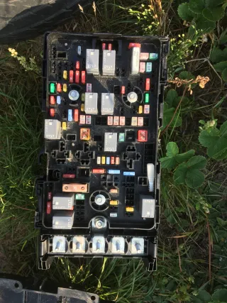  Блок управления двигателем Chrysler 200 Арт AL9183790724, вид 3