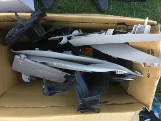  Блок управления двигателем Chrysler 200 Арт AL9183790724, вид 5