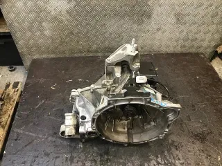 cv1r-7002-abb Коробка передач (робот) Ford B-Max Арт AL11917190843, вид 1