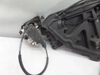 3035804NR Стеклоподъемник электрический задний левый Chrysler 200 Арт AL12539340475, вид 2