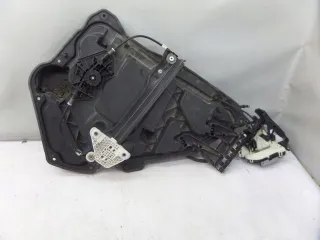 3035804NR Стеклоподъемник электрический задний левый Chrysler 200 Арт AL12539340475, вид 4