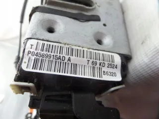 3035804NR Стеклоподъемник электрический задний левый Chrysler 200 Арт AL12539340475, вид 5