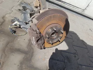  Амортизатор передний левый Mazda 3 BL Арт AL12590159671, вид 2