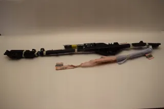 0589P1000194 Подушка безопасности боковая (шторка) Citroen C1 1 Арт AL12683076369, вид 1