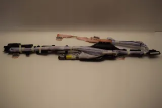 0589P1000194 Подушка безопасности боковая (шторка) Citroen C1 1 Арт AL12683076369, вид 3