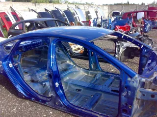  Крыша Chrysler 200 Арт AL12732308744