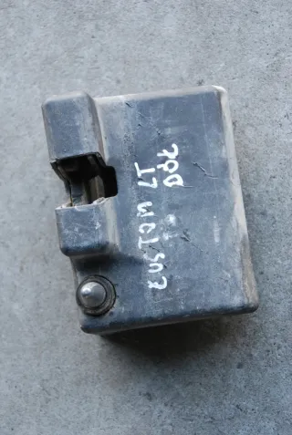 BK21-V431A03-AJ Замок двери Ford Transit Custom Арт AL13389161461, вид 1