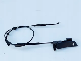 JK21-16A872-AA Трос капота Buick Century Арт AL13922065035, вид 1