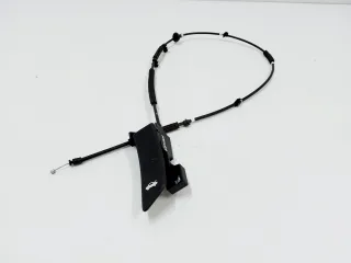 JK21-16A872-AA Трос капота Buick Century Арт AL13922065035, вид 4